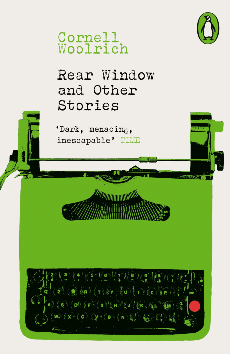 Libro electrónico Rear Window and Other Stories Cornell Woolrich