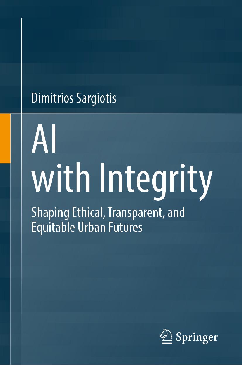 E-book AI with Integrity Dimitrios Sargiotis
