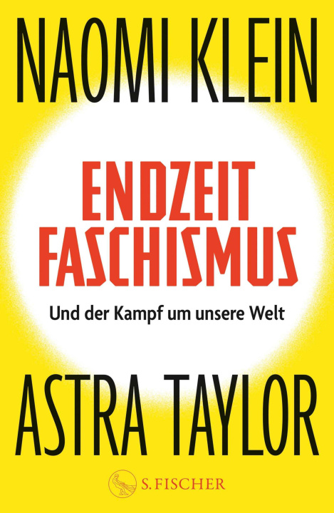 E-book Endzeitfaschismus Naomi Klein