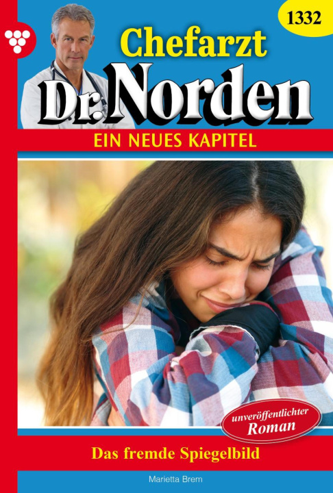 E-book Das fremde Spiegelbild Marietta Brem