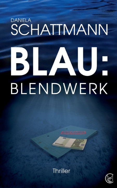 Livro Blau Daniela Schattmann