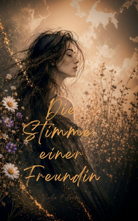 Knjiga Die Stimme Viola Bloom