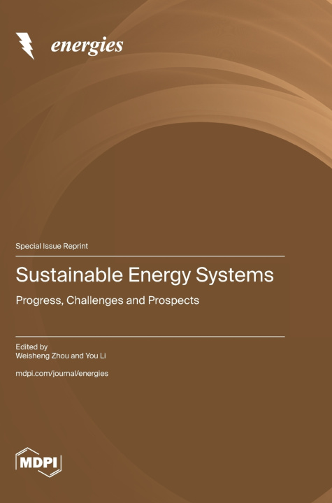 Книга Sustainable Energy Systems Weisheng Zhou