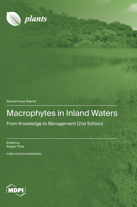 Buch Macrophytes in Inland Waters Angelo Troia