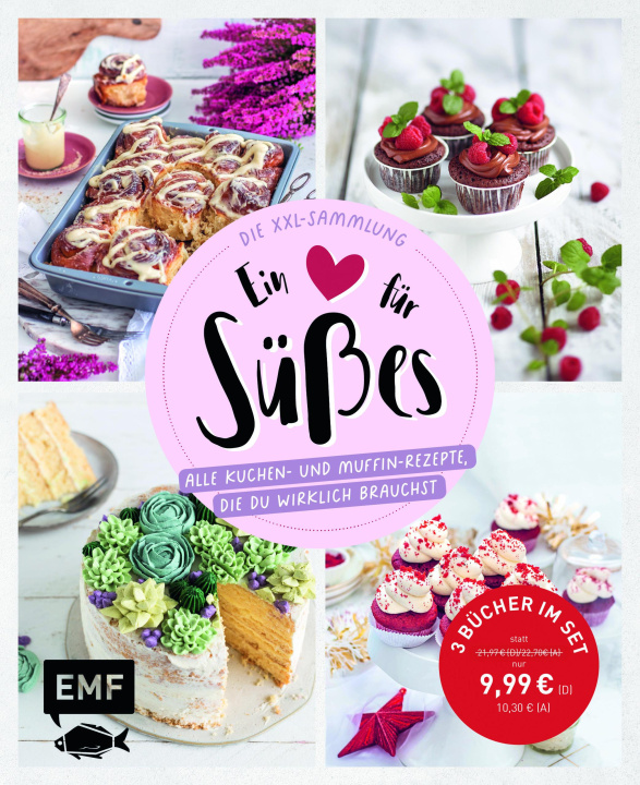 E-book Ein Herz fur Sues Edition Michael Fischer