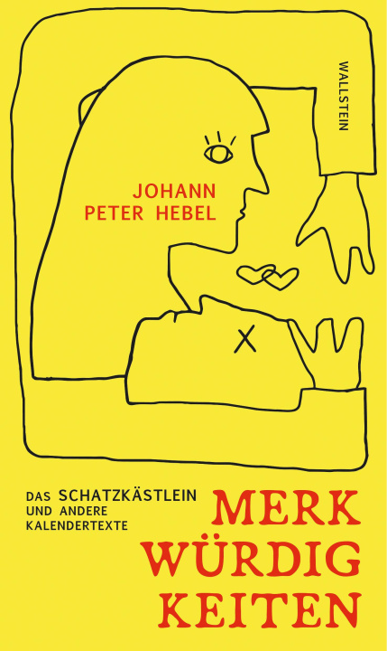 E-book Merkwurdigkeiten Johann Peter Hebel