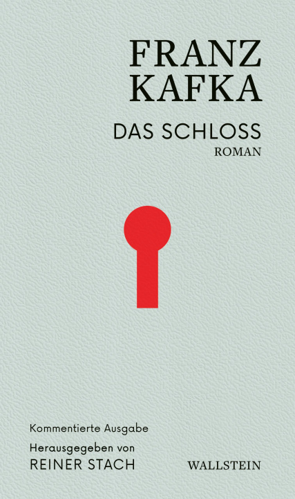 E-kniha Das Schloss Franz Kafka