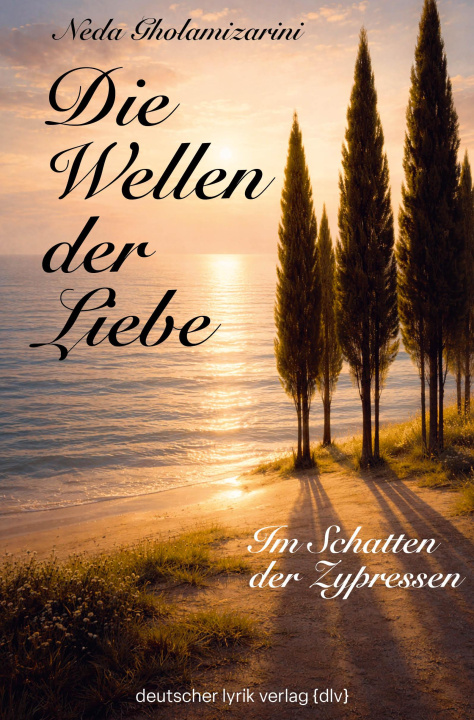 E-knjiga Die Wellen der Liebe Neda Gholamizarini