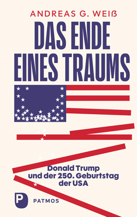 E-kniha Das Ende eines Traums Andreas G. Wei