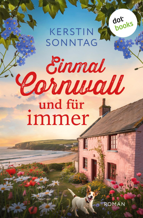 ebook Einmal Cornwall und fur immer Kerstin Sonntag