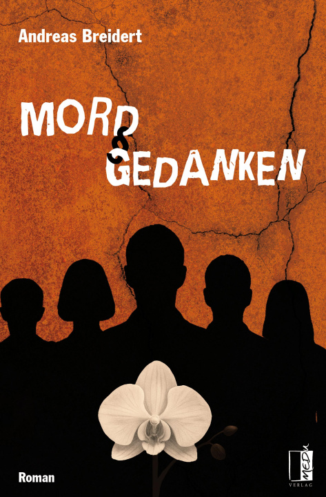E-knjiga Mordsgedanken Andreas Breidert