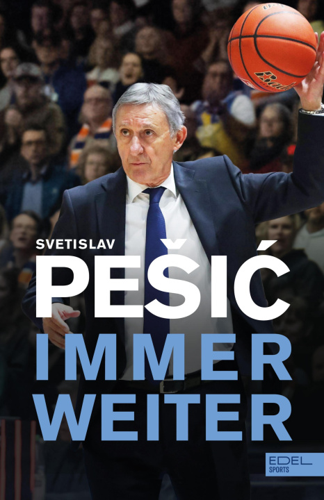 E-kniha Svetislav Pešić Svetislav Pesic