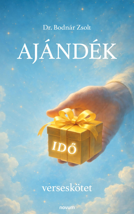 E-book Ajandek Dr. Bodnar Zsolt