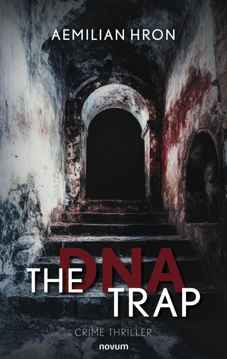 E-Book DNA Trap Dr. Aemilian Hron