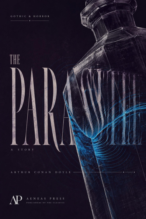 E-book Parasite Arthur Conan Doyle