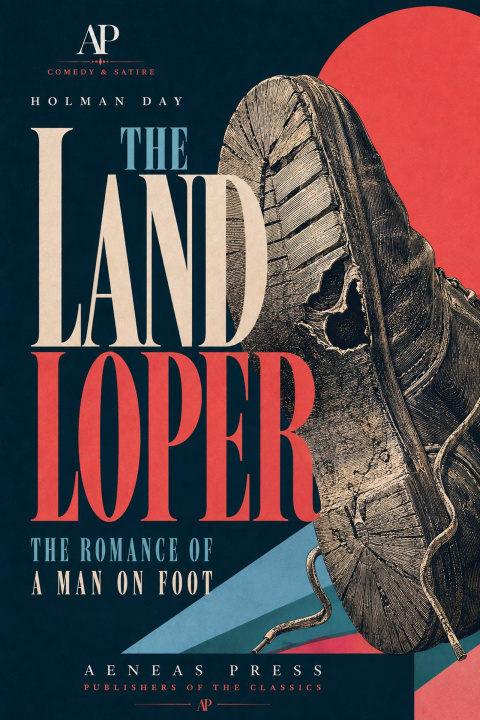 E-knjiga Landloper Holman Day