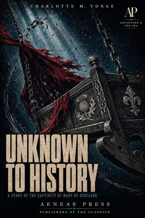E-book Unknown to History Charlotte M. Yonge