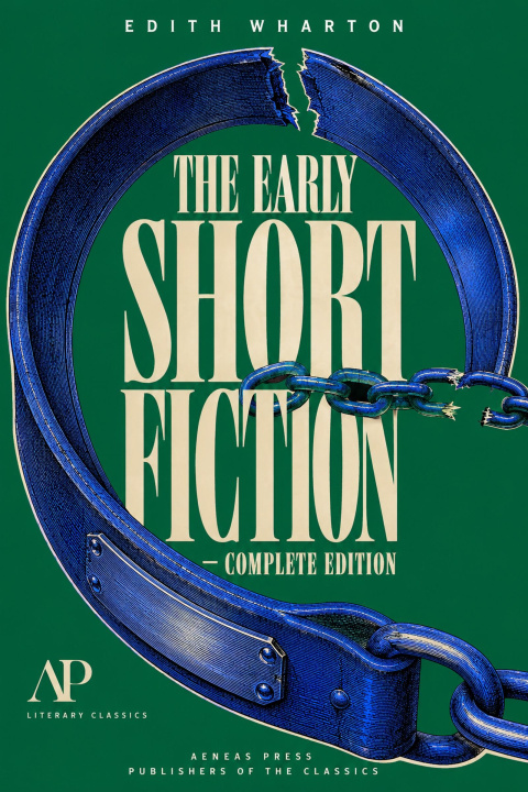 E-kniha Early Short Fiction of Edith Wharton Edith Wharton