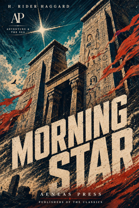 ebook Morning Star H. Rider Haggard
