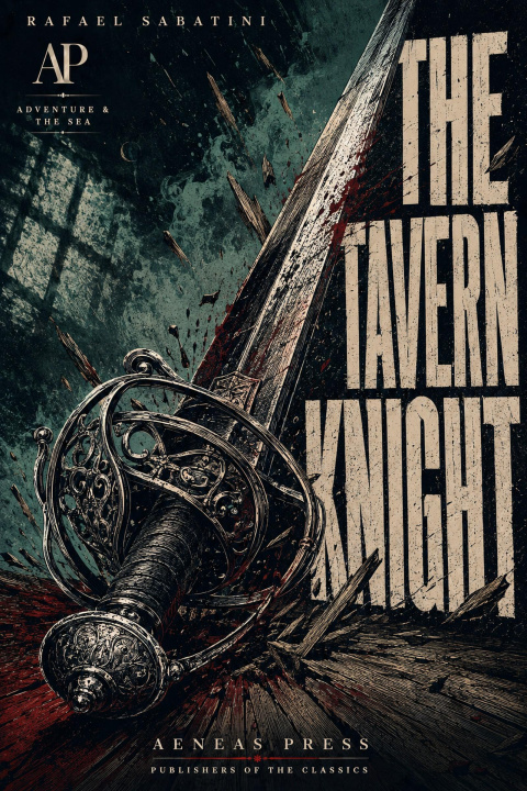 E-kniha Tavern Knight Rafael Sabatini