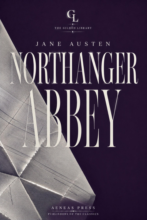 Libro elettronico Northanger Abbey Jane Austen