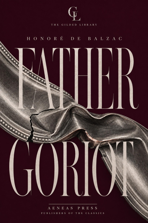 E-book Father Goriot Honore de Balzac