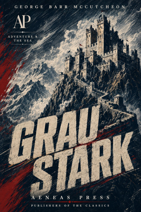 E-book Graustark George Barr McCutcheon