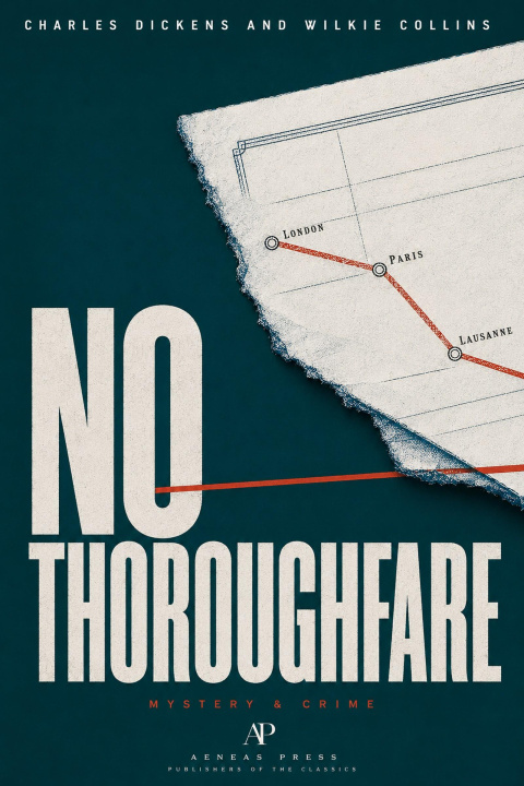 Libro elettronico No Thoroughfare Charles Dickens and Wilkie Collins