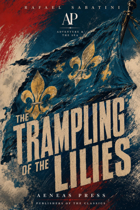 E-knjiga Trampling of the Lilies Rafael Sabatini