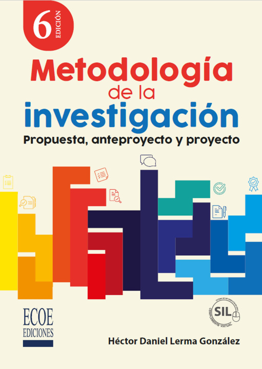 ebook Metodologia de la investigacion Hector Daniel Lerma Gonzalez