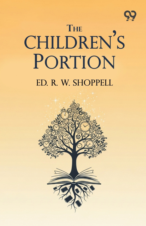 Libro The Children's Portion Ed. R. W. Shoppell