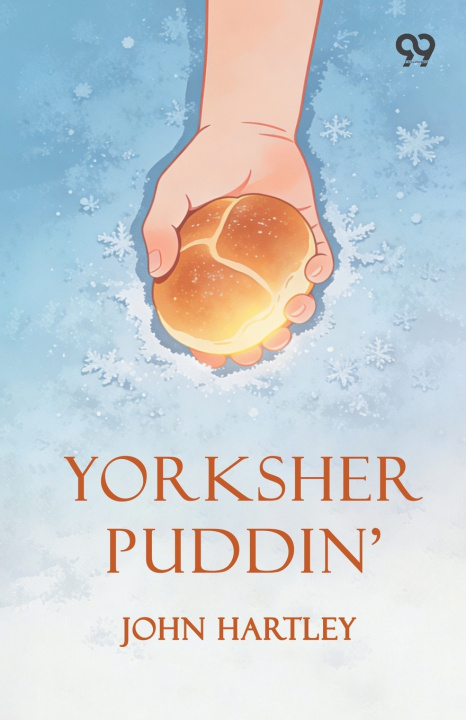 Carte Yorksher Puddin' John Hartley
