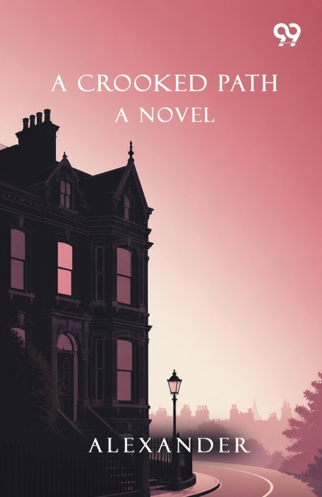 Libro A Crooked Path Alexander