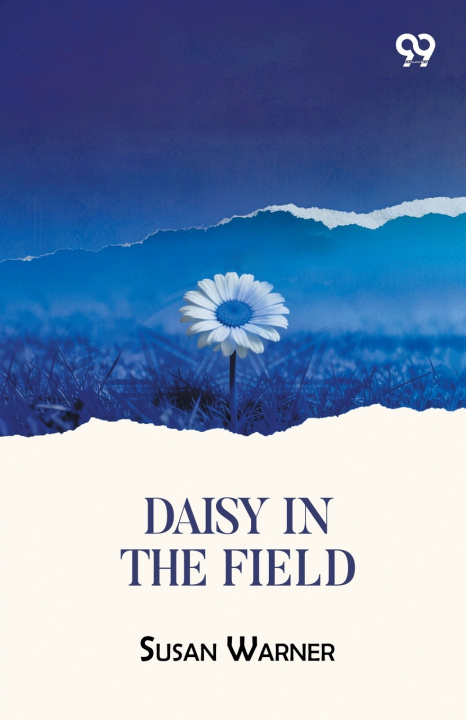 Książka Daisy In The Field Susan Warner