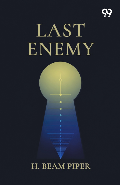 Knjiga Last Enemy H. Beam Piper