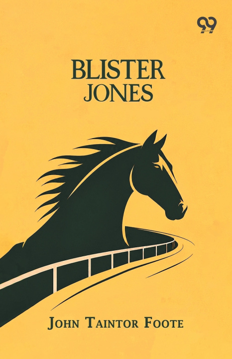 Carte Blister Jones John Taintor Foote