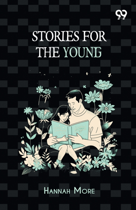 Kniha Stories For The Young Hannah More