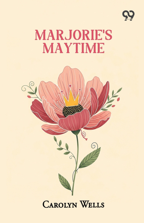 Carte Marjorie's Maytime Carolyn Wells