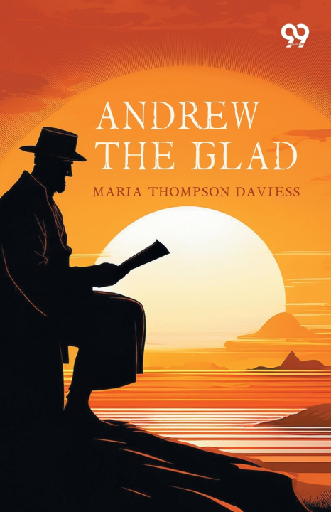 Kniha Andrew The Glad Maria Thompson Daviess