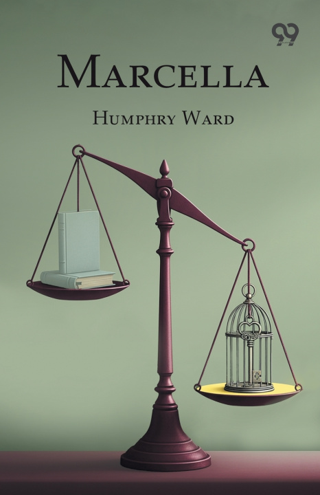 Knjiga Marcella Humphry Ward