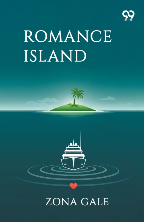Libro Romance Island Zona Gale