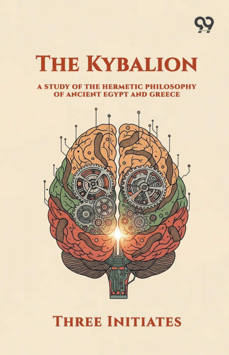 Book The Kybalion Three Initiates
