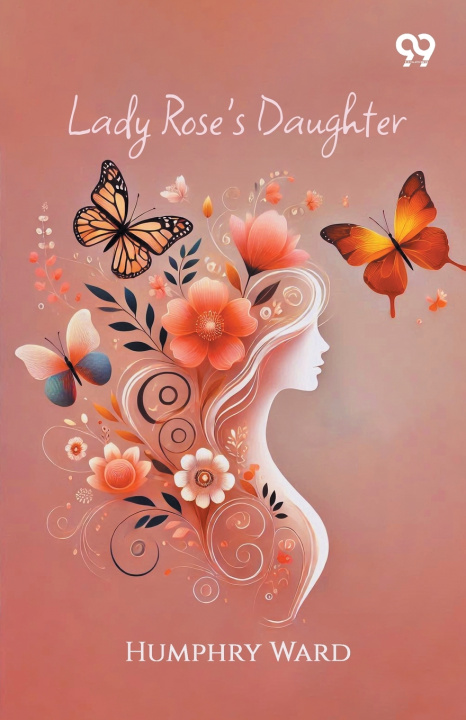 Libro Lady Rose's Daughter Humphry Ward