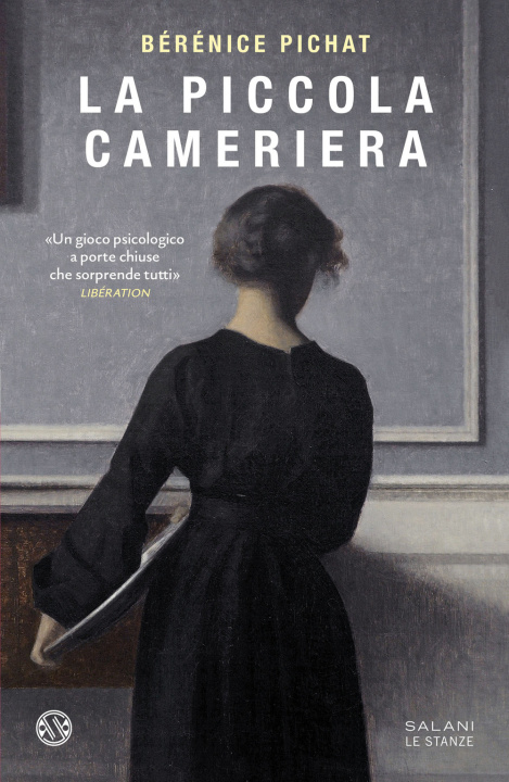 Buch piccola cameriera Berenice Pichat