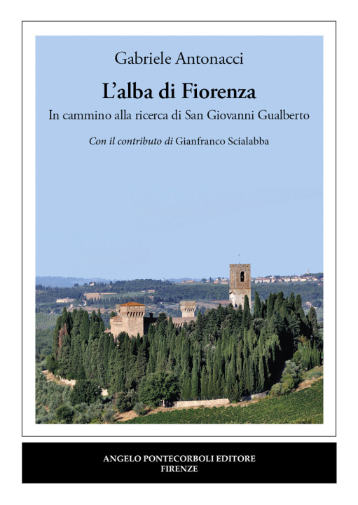 Kniha alba di Fiorenza Gabriele Antonacci
