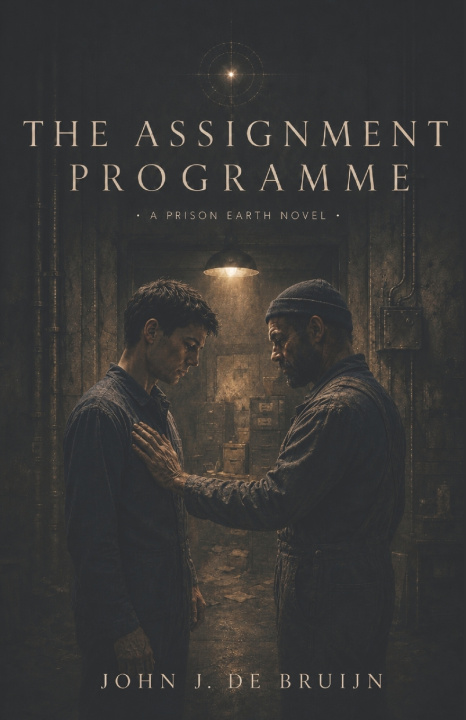 Livro The Assignment Programme John J. De Bruijn