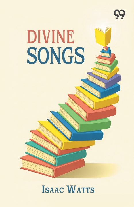 Libro Divine Songs Isaac Watts