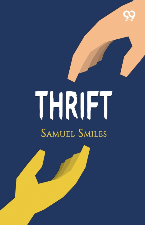 Carte Thrift Samuel Smiles