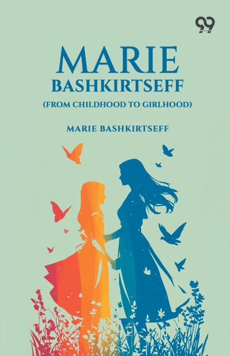 Buch Marie Bashkirtseff Marie Bashkirtseff