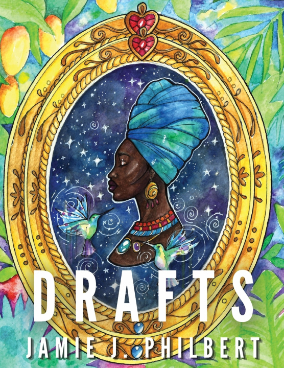 Βιβλίο DRAFTS Jamie J. Philbert